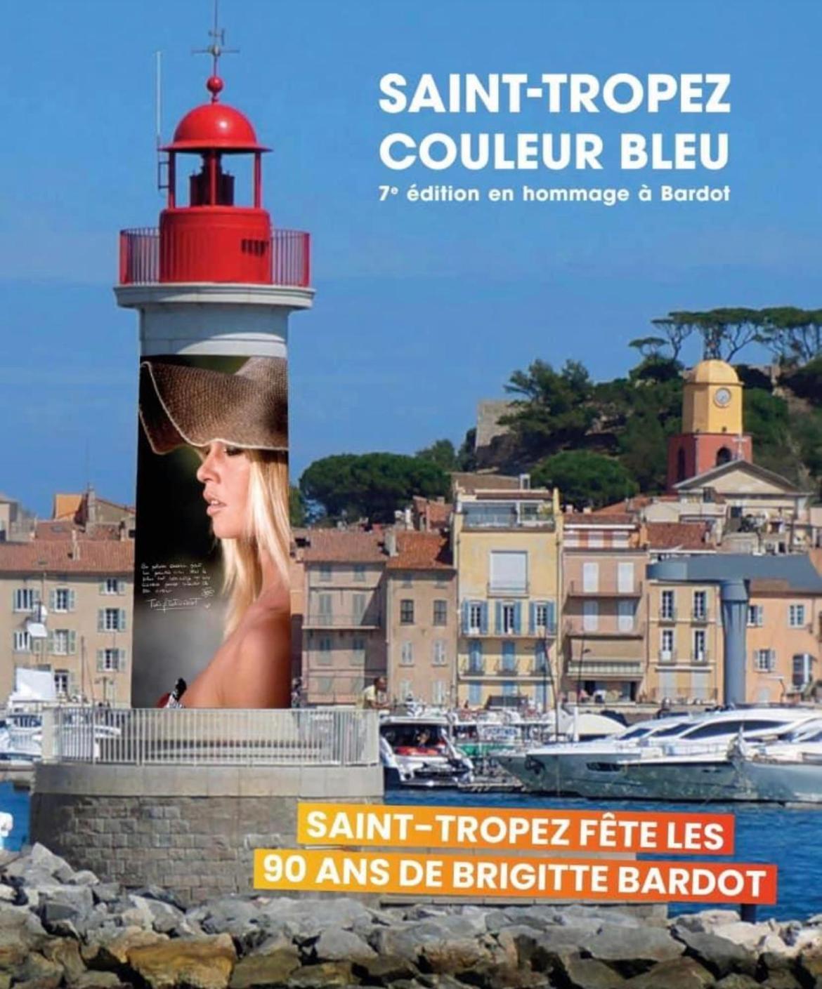 סן טרופז Terrasse Vue Mer - Appartement 6 Pers, 3 Chambres Et Parking A St Tropez מראה חיצוני תמונה